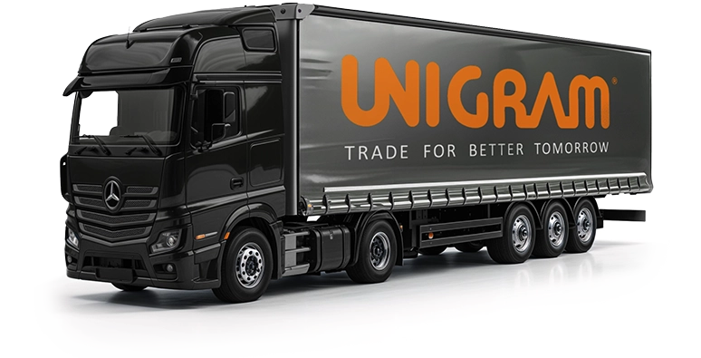 granulat unigram